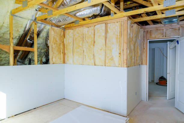 Types of Insulation We Offer in Laguna Beach, FL
