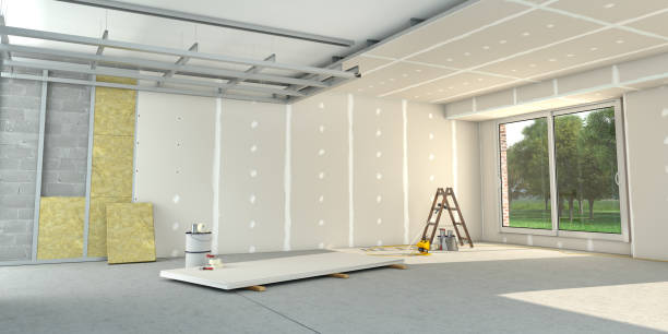 Best Residential Insulation in Laguna Beach, FL