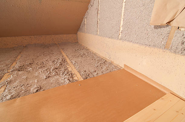 Best Insulation for Specific Applications in Laguna Beach, FL