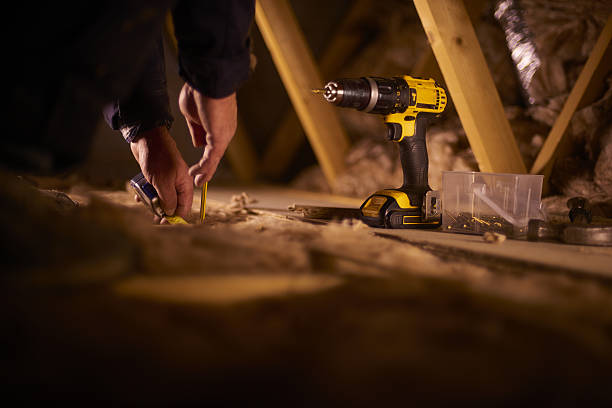 Best Insulation for Specific Applications in Laguna Beach, FL